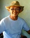 Edilberto  Cleutom dos Santos